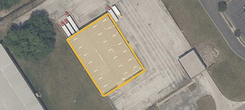 2020 Industrial Dr