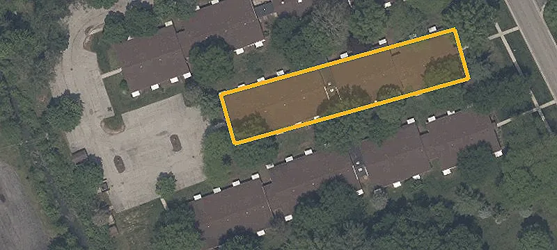 600 Fox Run Rd