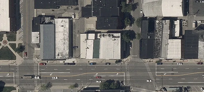 210 High St