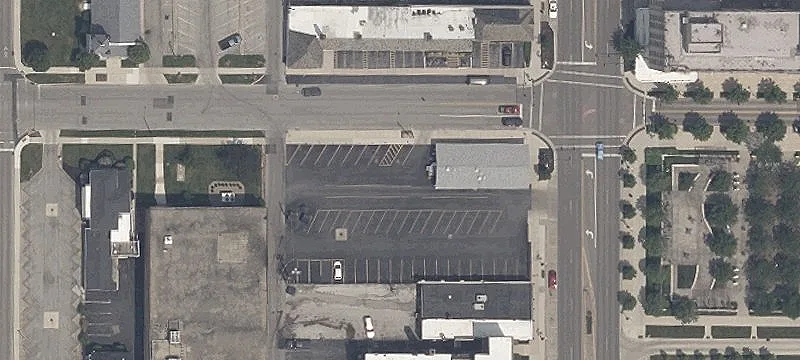 600 Main St