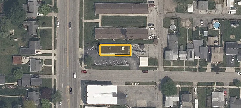 2303 Main St