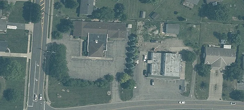 Central Ave