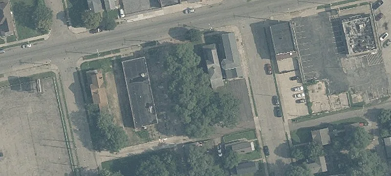 3rd E Dr