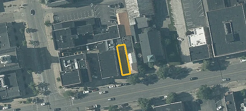 19 Main St