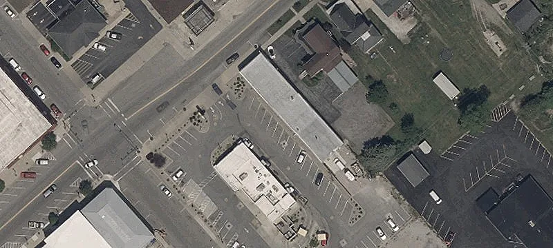 216 High St