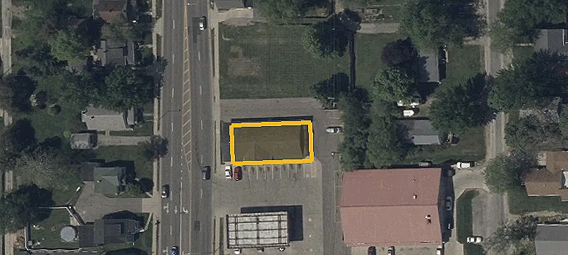 917 Main St