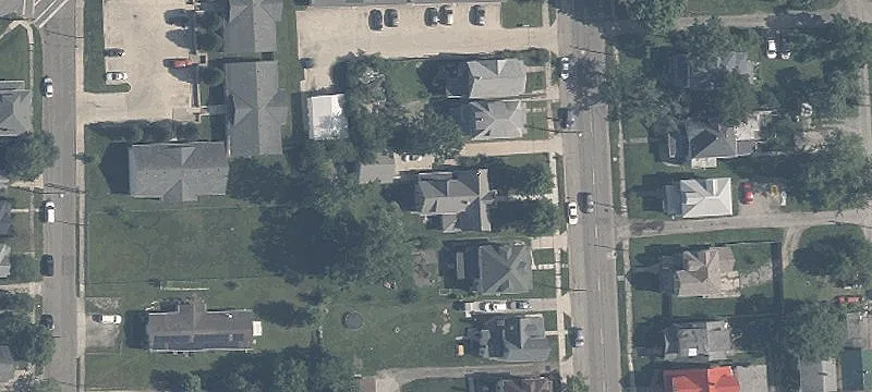 467 Prospect St
