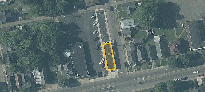 543 Main St