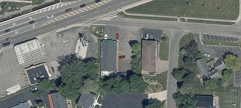 818 Coshocton Ave
