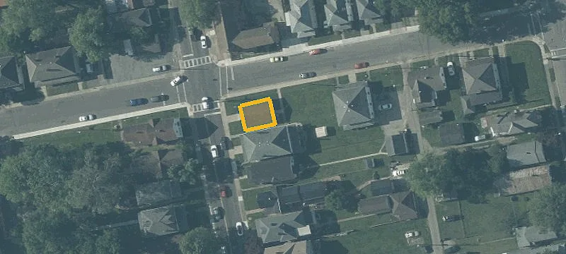319 High St