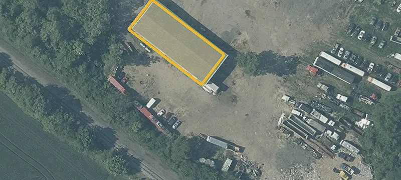 160 Commercial Cir