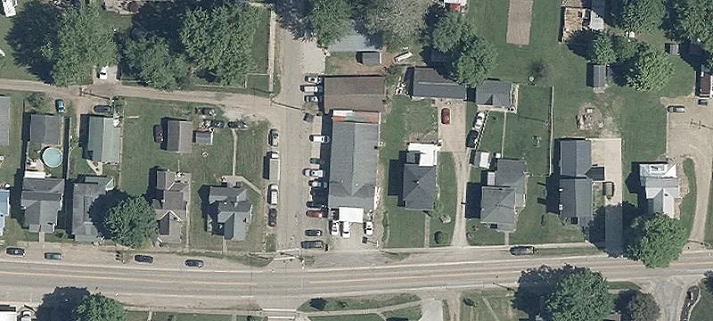 201 Main St