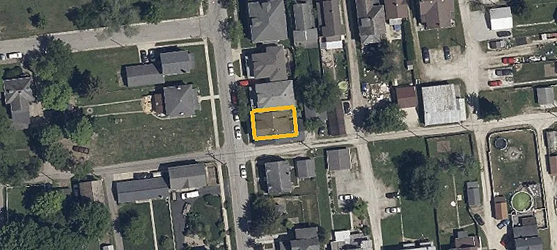 19 Ann St