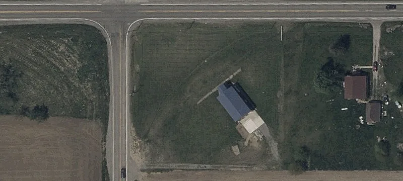 11036 Us Hwy 20