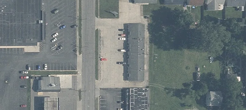 704 Richmond Ave, Unit 720