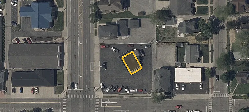 210 Main St