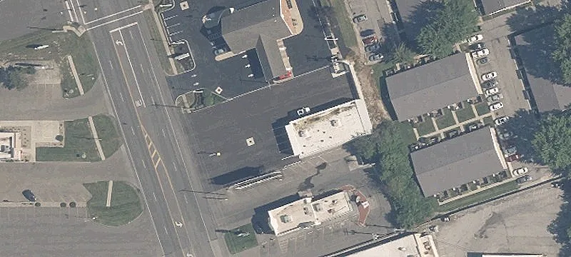 1260 Delaware Ave