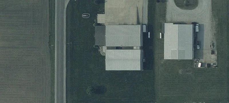 8016 Industrial Dr