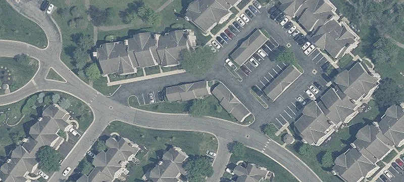 3570 Fishinger Ml Dr