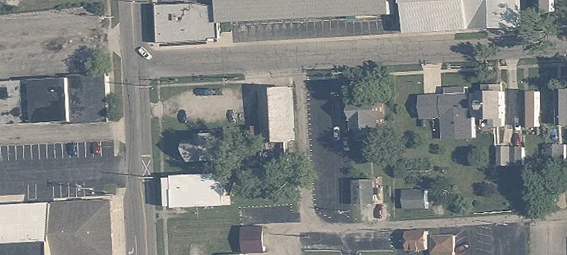 441 Wilson Ave
