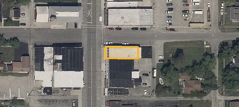 119-121 Harrison