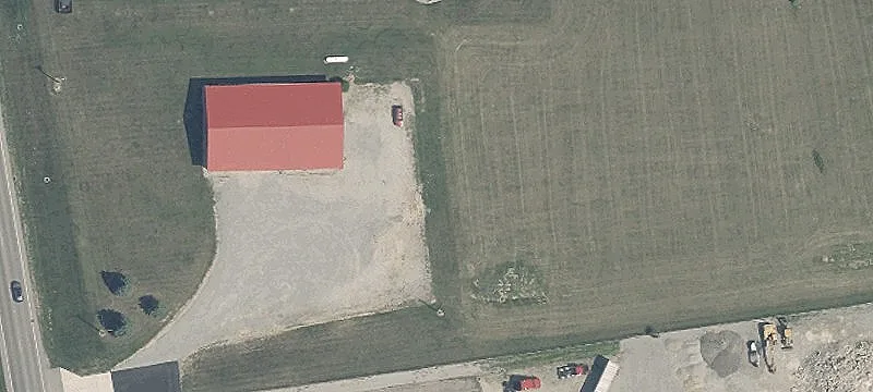County Rd 25a