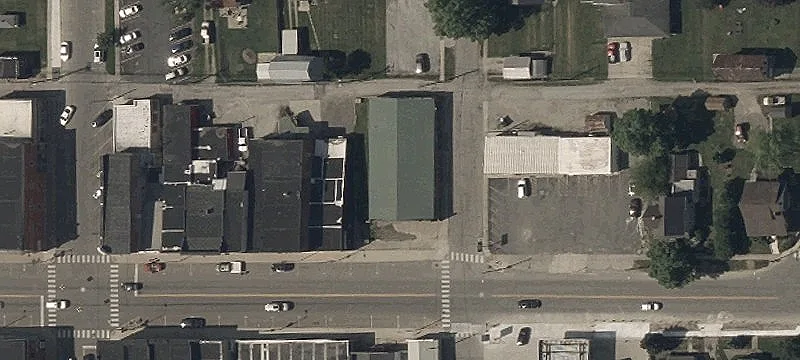 123 Jackson St