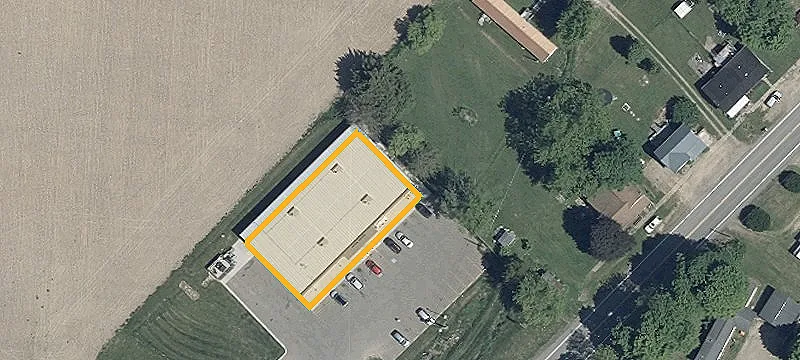 20095 Lwr Fredericktwn Amity Rd