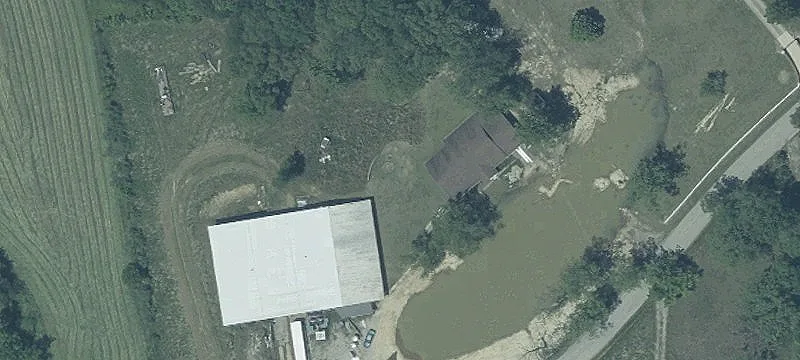 3266 Cross Rd