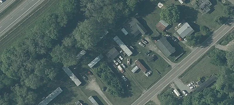 1313 Massieville Rd