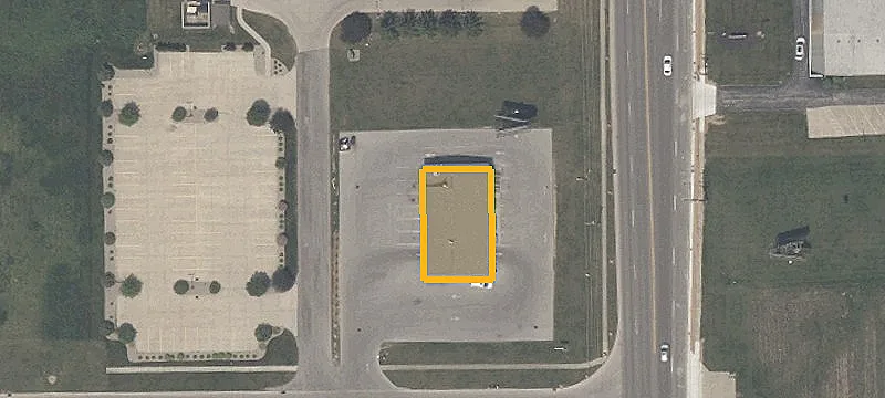 1700 Romick Pkwy