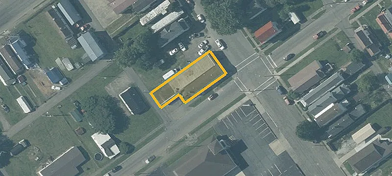 301 Ohio Ave