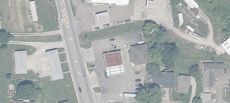 139 Plns Rd