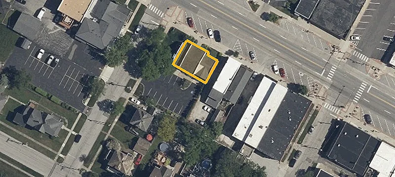 125 Main St