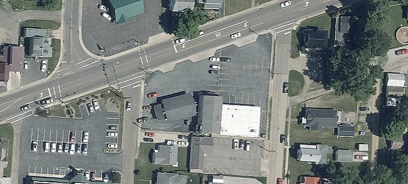 502 Coshocton Ave
