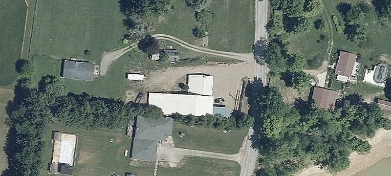 10901 Tucker Rd