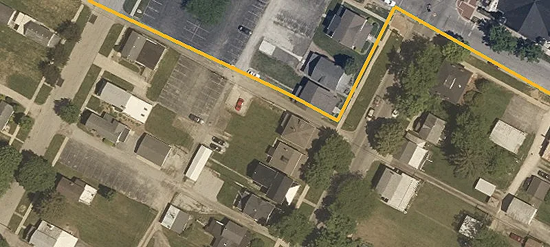 120 Sandusky St