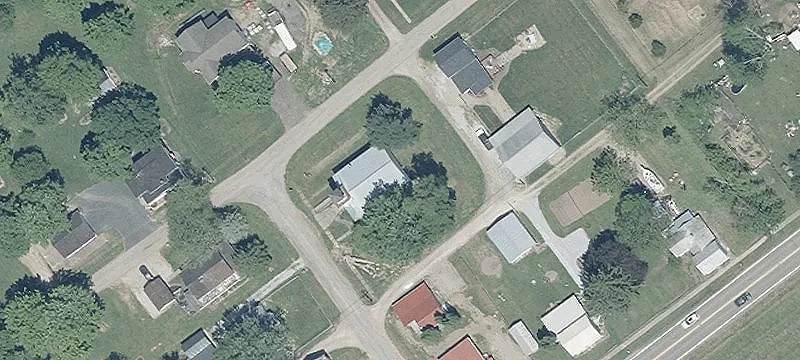 Thatcher St, OH