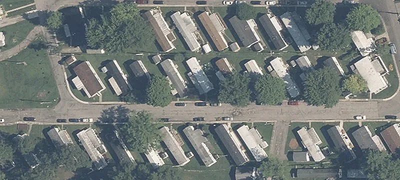 1639 Marion Waldo Rd, Unit 1653