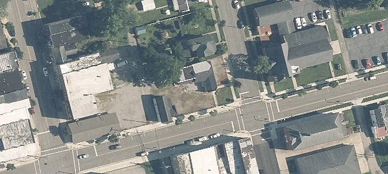 142 Water St