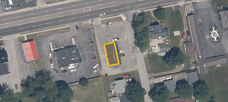 2238 Prospect Rd