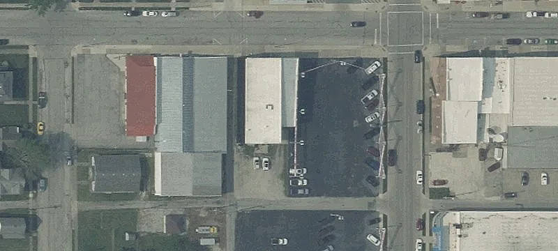 212 Fayette St
