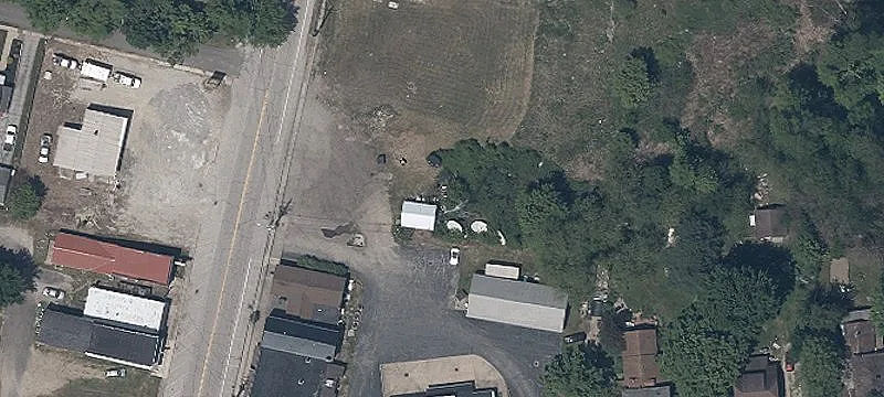 3270 Main St
