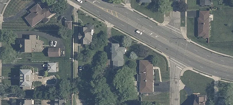 885 Mount Vernon Ave