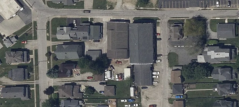 211 Ctr St