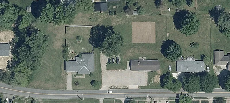 168 Salem Ave