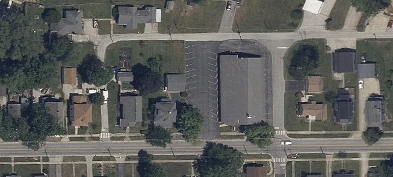 441 Duane St