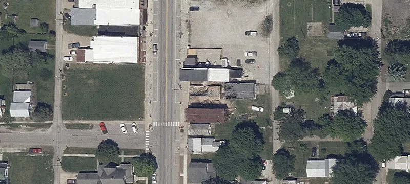 35 Marion St