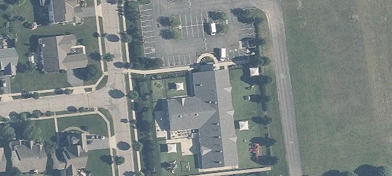 4370 Creekbend Dr