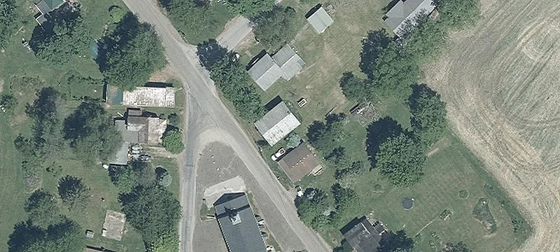 10820 Appleton Rd